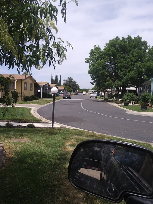 Dell Wayne Estates Manufactured and Mobile Homes Affordable and